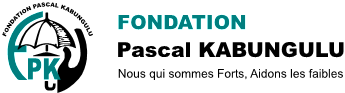 Fondation Pascal Kabungulu